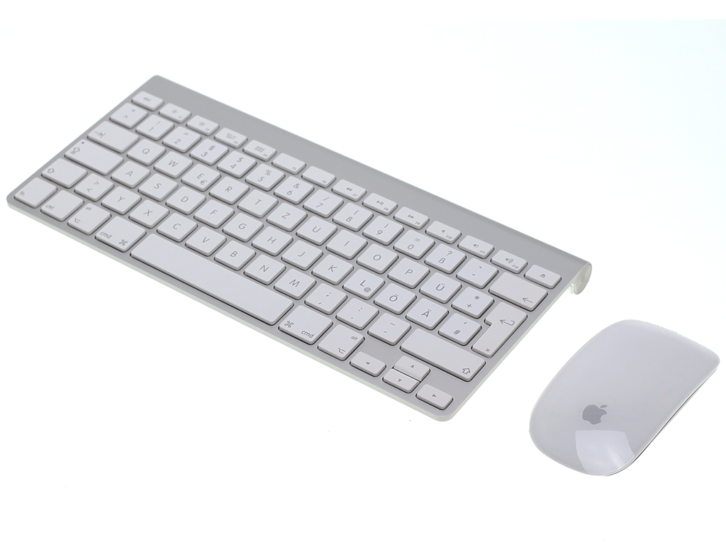 apple mouse and keyboard bundle
