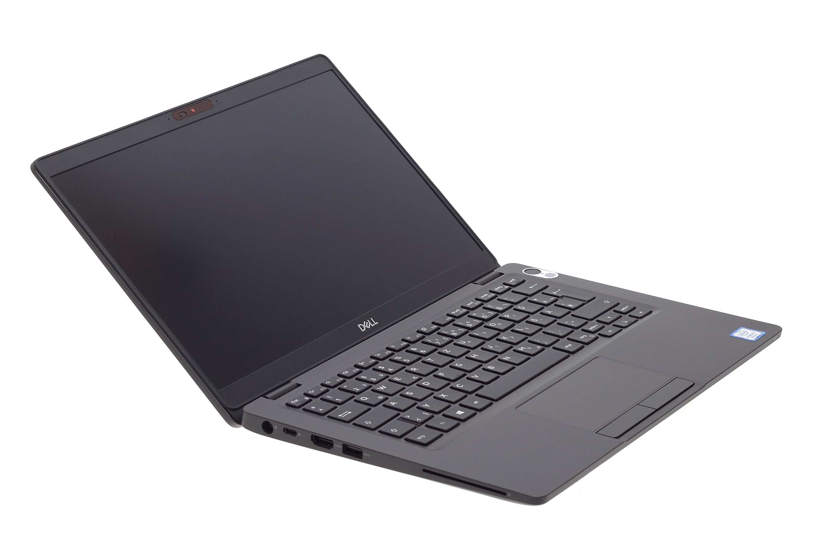 Dell Latitude 7300 Ddr4-sdram Notebook 33.8 Cm (13.3