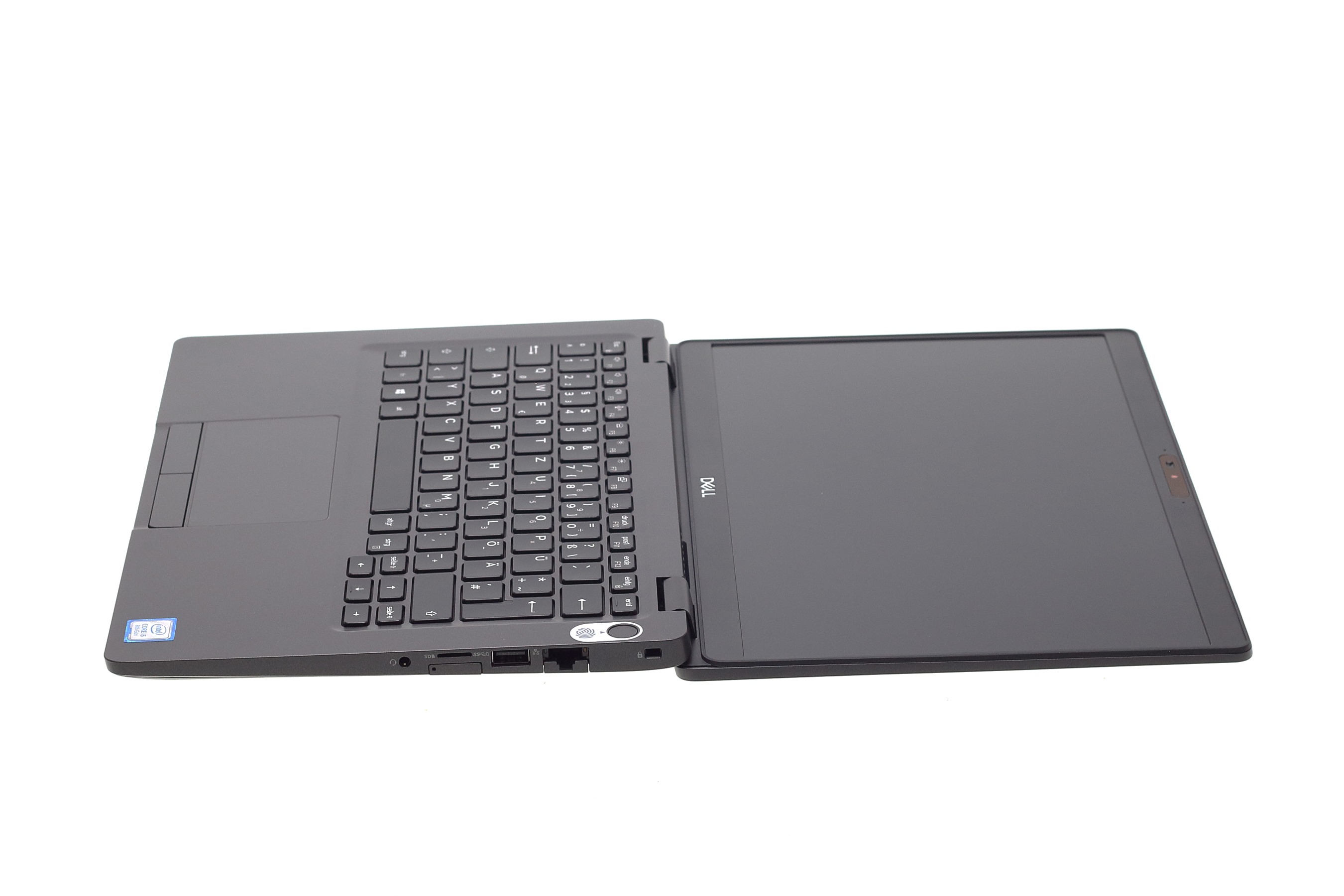 Dell Latitude 7300 Ddr4-sdram Notebook 33.8 Cm (13.3