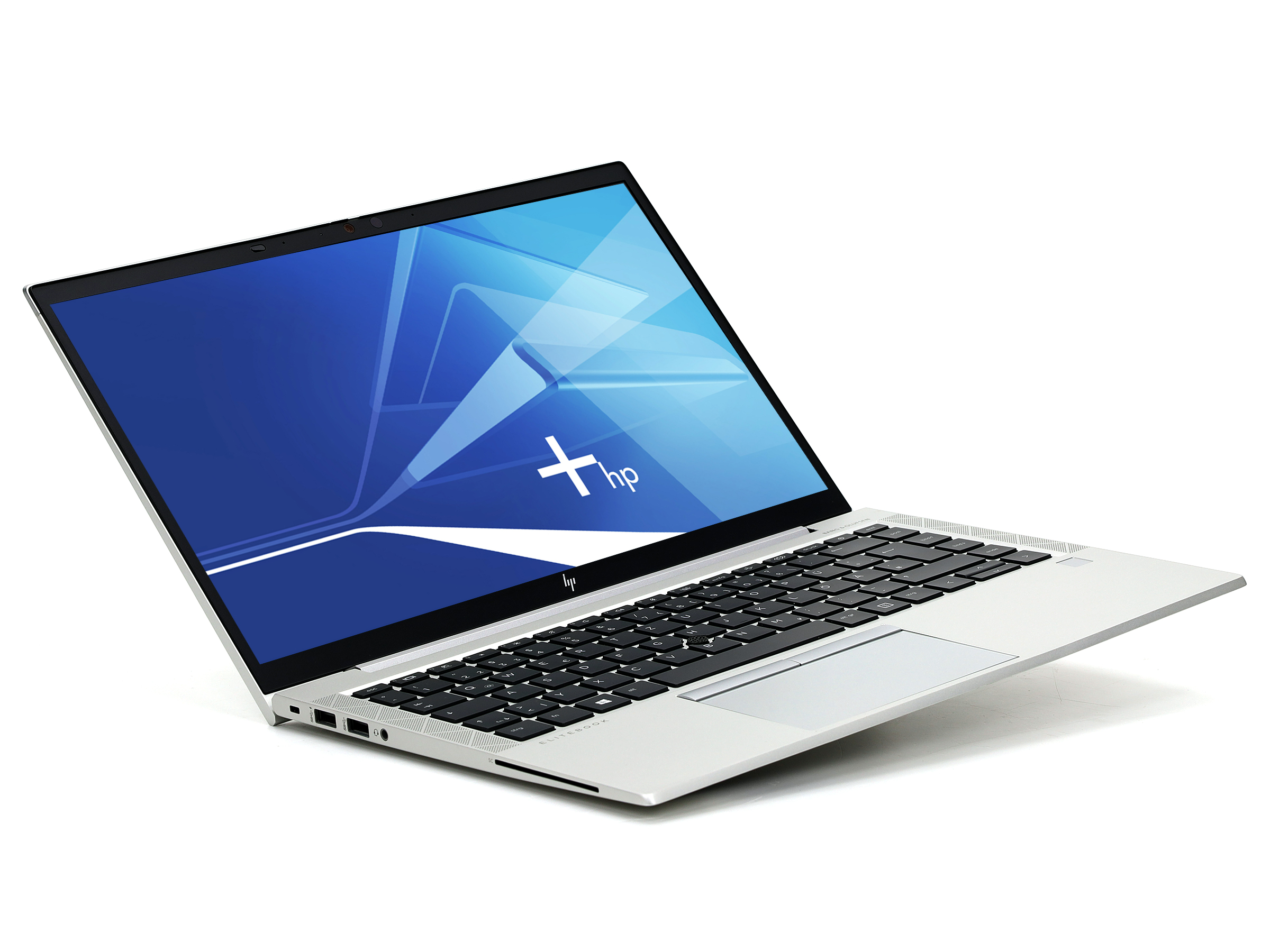 HP EliteBook 840 G7 Notebook 14" FHD IPS i5-10210U 16Gb 256Gb NVMe Win 11 Pro