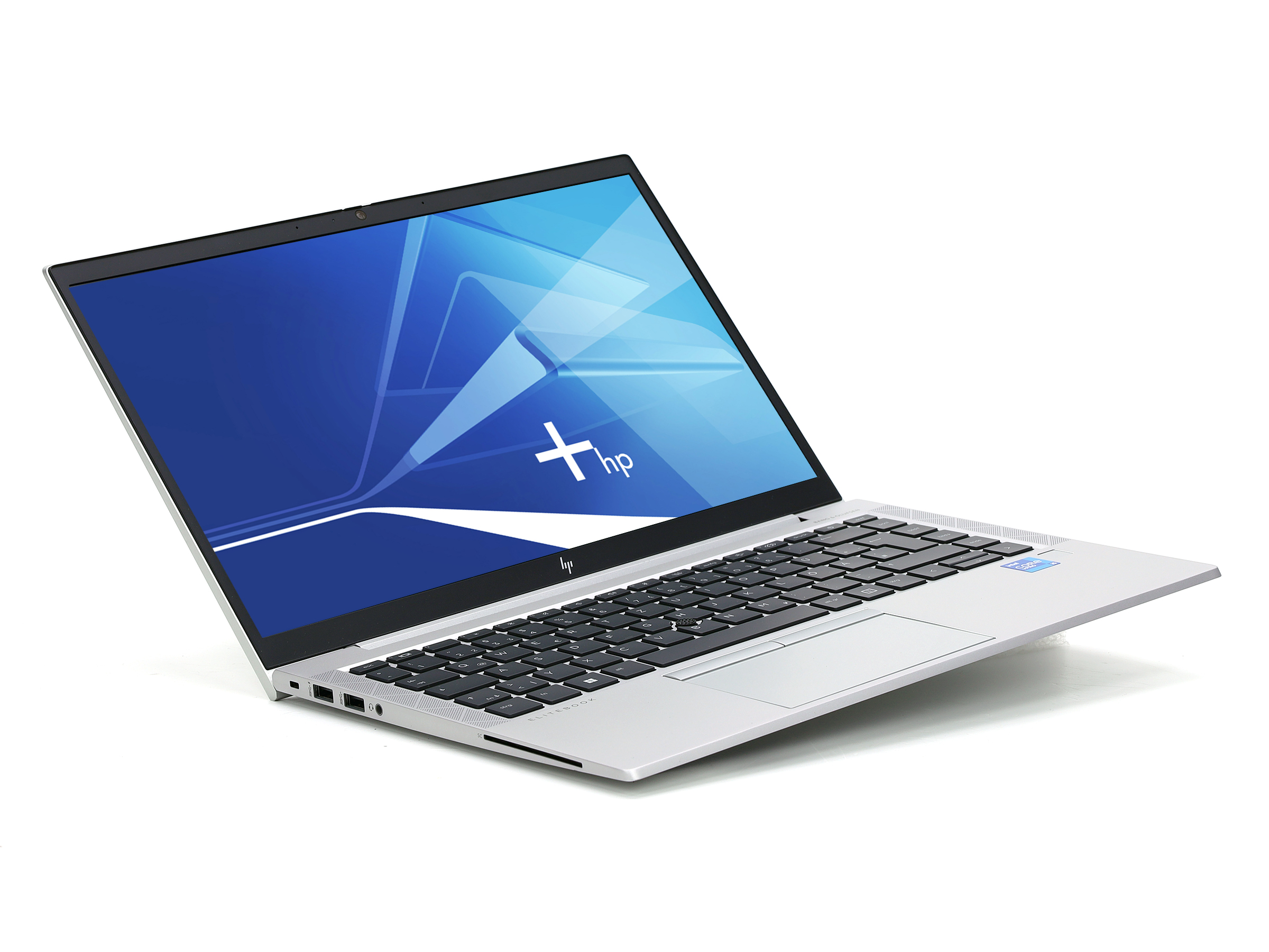 HP EliteBook 840 G8 Notebook 14" FHD IPS i5-1135G7 16Gb 256Gb NVMe Win 11 Pro