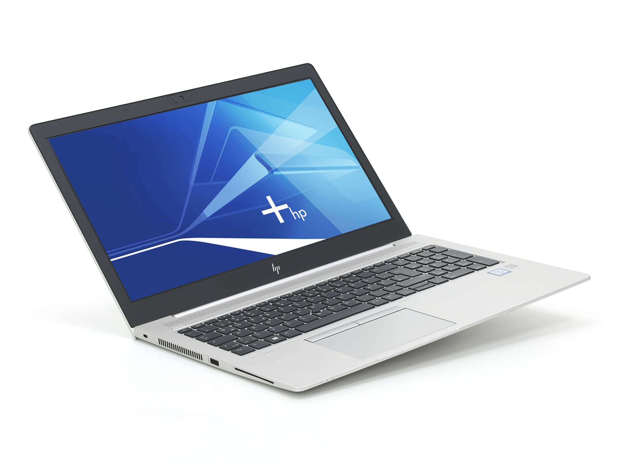 HP EliteBook 850 G6 Notebook 15,6" FHD IPS i5-8365U 8GB 256Gb NVMe Win 11 Pro