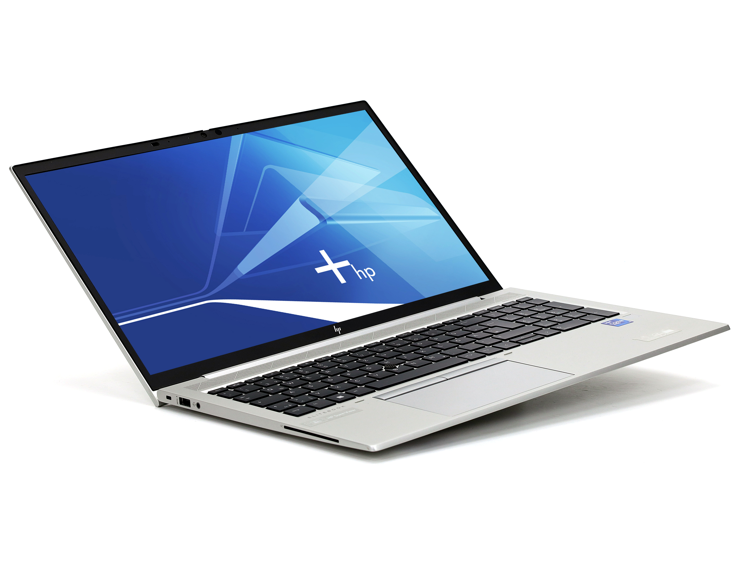 HP EliteBook 850 G8 Notebook 15,6" FHD i7-1165G7 Ddr4 16Gb 256Gb NVMe Win 11 Pro