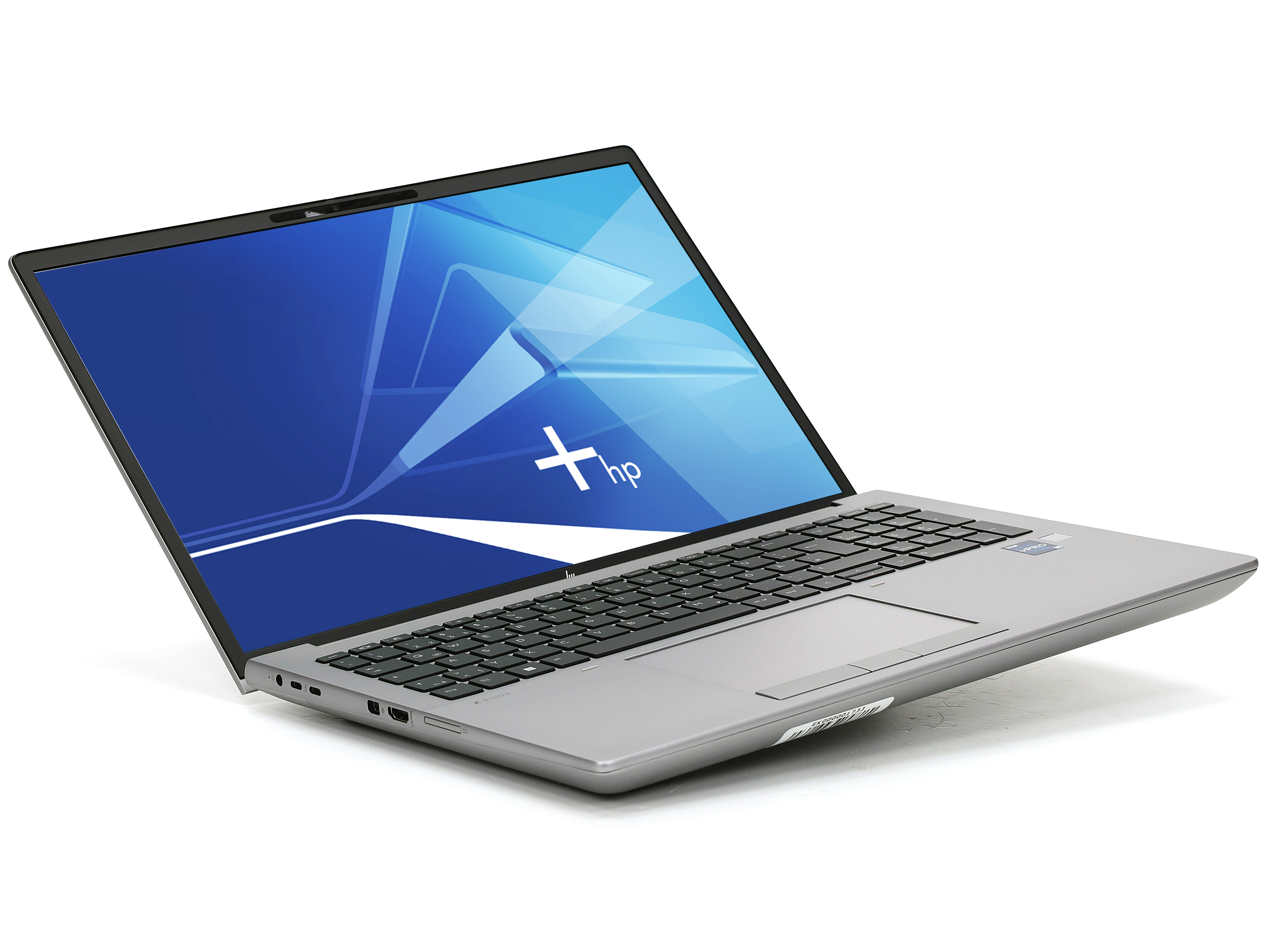 HP ZBook Fury 16 G10 16" Wuxga IPS i7-13850HX 32Gb 1TB NVMe RTX A1000 Win 11 Pro