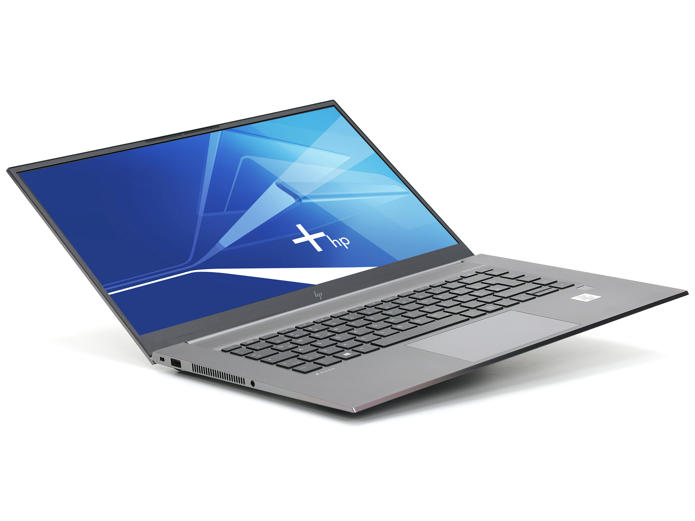 HP ZBook Studio G7 15,6" FHD IPS i7-10850H 32Gb 512Gb Windows 11 Pro