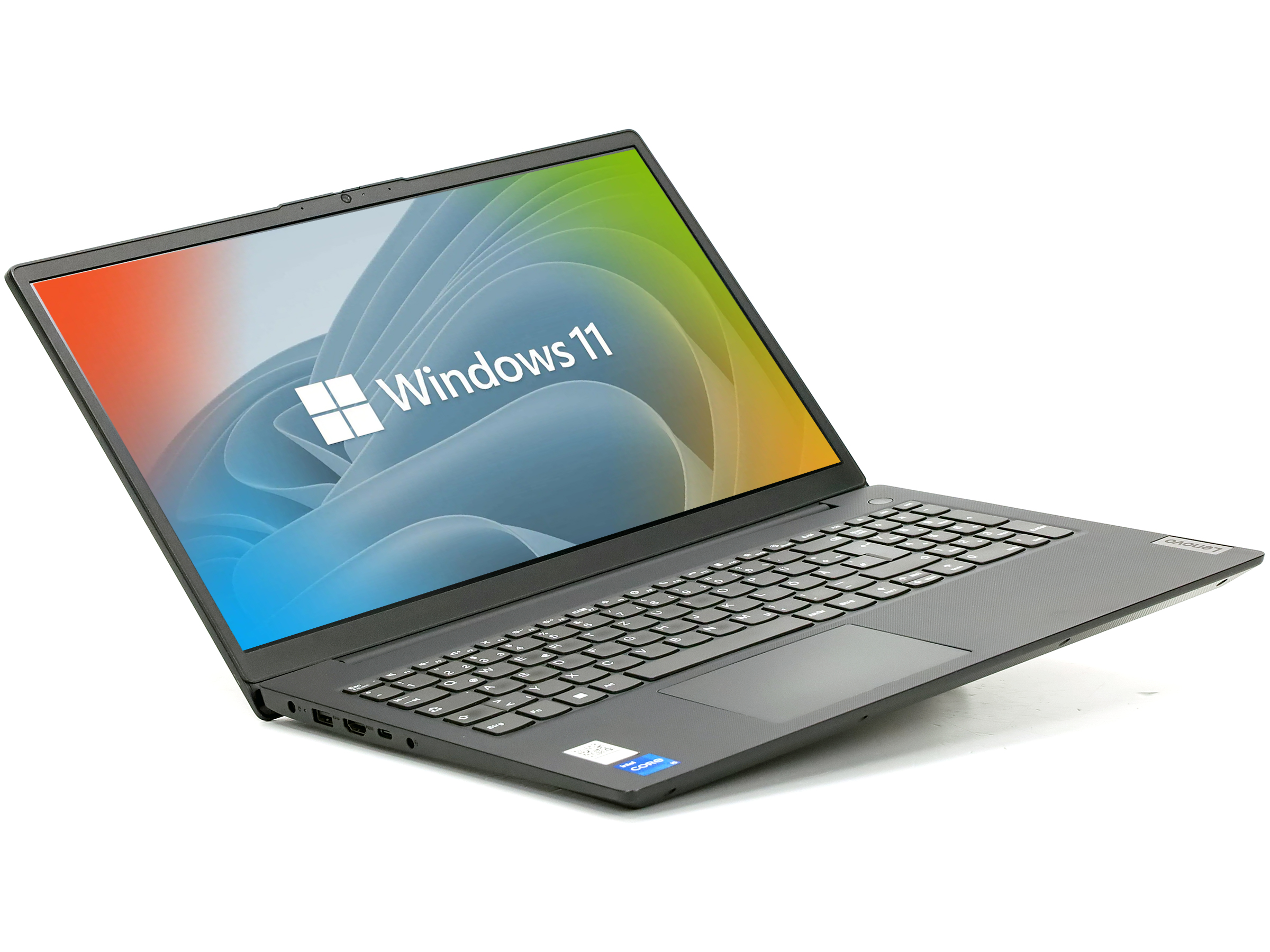 Lenovo V15 G4 Notebook 15,6" FHD IPS i5-1235U Ddr4 8GB 256Gb NVMe Windows 11 Pro