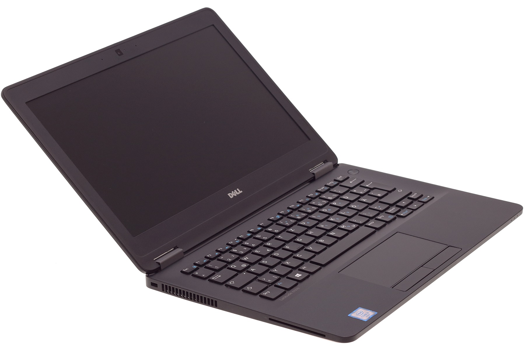 Dell Latitude E7270 Notebook 12" i5-6300U 8GB RAM 256GB M.2 SSD | eBay