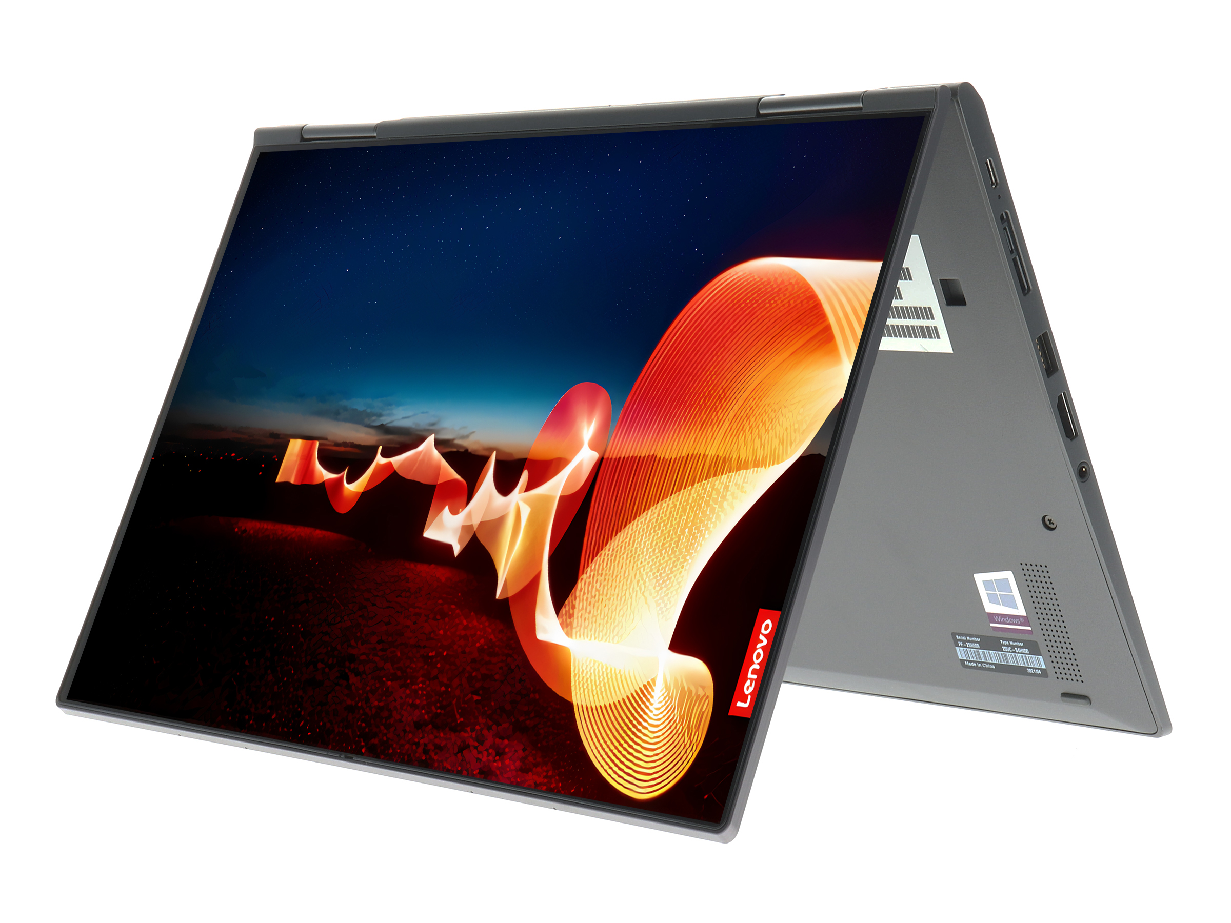 Lenovo ThinkPad X1 Yoga Gen.4 14" FHD IPS Touch i5-8365U 8GB 256Gb Win 11 Pro